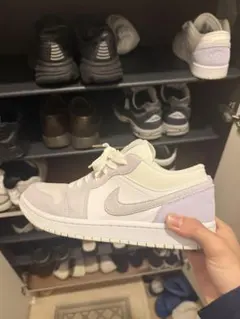 ナイキ エアジョーダン1 ロー 