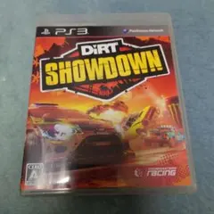 DiRT Showdown