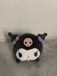 クロミ ベビーもちもちころころぬいぐるみ