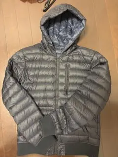 ウルトラライトダウンジャケット アンダーカバー　Sサイズ