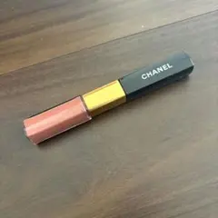 CHANEL ル ルージュ デュオ ウルトラ トゥニュ 2 in 1 リクィッド