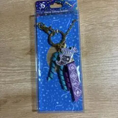 東京ディズニーリゾート 35周年ドナルド　バックチャーム