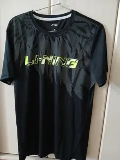 LI-NING バドミントンウェア Mサイズ 2022年大会記念のサムネイル