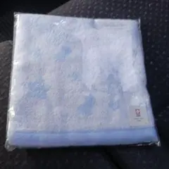 今治タオル あおまる ハローキティ ハンドタオル