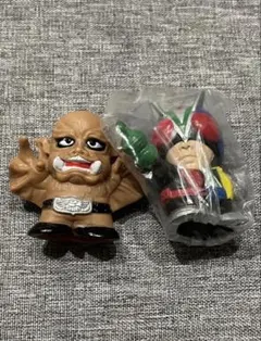 2025年最新】ライダーマンソフビの人気アイテム - メルカリ