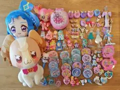 プリキュアグッズ　まとめ売り