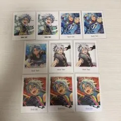 滝維吹　ぱしゃっつ　10枚セット
