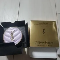 イヴ　サンローラン　メイクミーブラッシュパウダー S　69