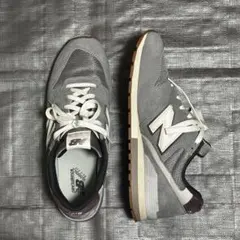 【美品】ニューバランス　996 27.0cmのサムネイル