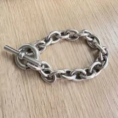 wakan silver smith ブレスレット