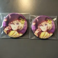 プロセカ 草薙寧々 バレンタイン グリ缶