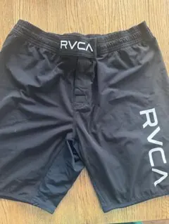 RVCA ルーカ ファイトショーツ バトルパンツ 萩原京平 - メルカリ