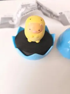 すみっコぐらし とんかつ すみっコざうるす かぷりんぐ