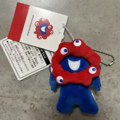 ミャクミャクぷちマスコットキーチェーン