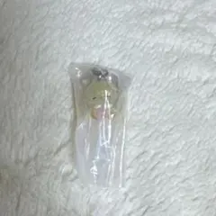 mikko characters めじるしアクセサリー1 PUFF パフ