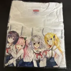 セレクトオブリージュ　豪華版　Tシャツ1点