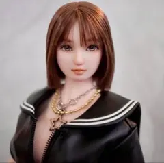 2026年最新】カスタムヘッド 1/6の人気アイテム - メルカリ