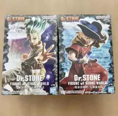Dr.STONE 週刊少年ジャンプ ワーコレ 石神千空 ゲン コハク 七海龍水