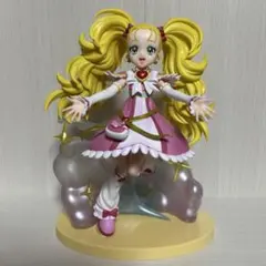 プリキュア 一番くじ シャイニールミナス ラストワン賞