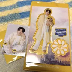 FANTASTICS 澤本夏輝