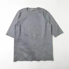 ESTNATION 半袖ラメニットのサムネイル