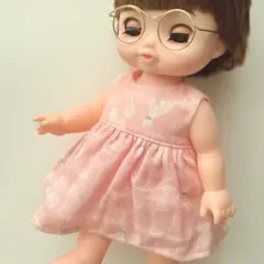 ソランちゃん 型紙