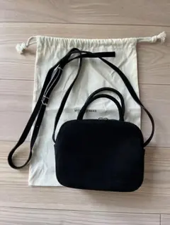 こてつ MYWEAKNESS 黒 レザー バッグ こてつ様専用 MYWEAKNESS 黒 レザー バッグ - メルカリ