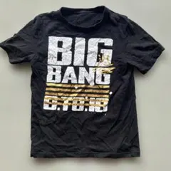 2026年最新】bigbang ツアー tシャツの人気アイテム - メルカリ