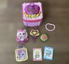 激レア】キャッチ！ティニピン アルムピン キーホルダー ぬいぐるみ