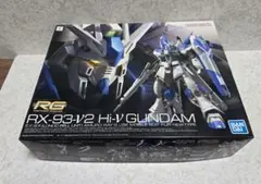BANDAI SPIRITS RG 機動戦士ガンダム你1個 - メルカリ
