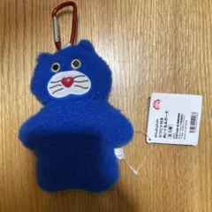 mojojojo マスコットポーチ