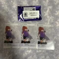 にじさんじフェス2025 レイン・パターソン