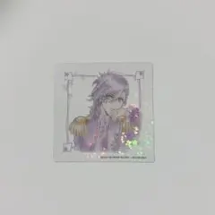 うたプリ アンコール上映 キングダム 特典 キラキラクリアカード 美風藍