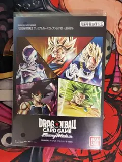 フュージョンワールド 英語版 PR パラレル 孫悟空 FP-062 ① フュージョンワールド 英語版 PR パラレル 孫悟空 FP-062 - メルカリ