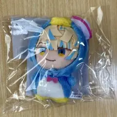 23 にじさんじ サンリオ 着ぐるみマスコット 緋八マナ タキシードサム