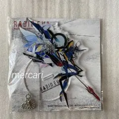 エヴァストア オリジナル アクリルスタンド Mark.06