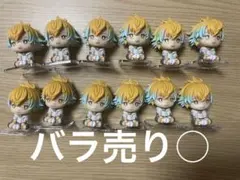 宇佐美リト にじこっと