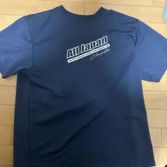 ALL Japan インターハイ 2024 Tシャツ LL
