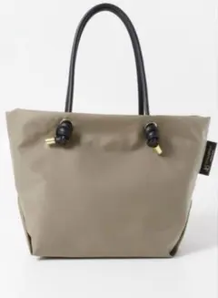 ナイロン トートバッグ