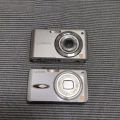 【美品】Panasonic LUMIX DMC-FS6 シルバー デジタルカメラ 概要 デジタルカメラ DMC-FS6 | LUMIX（ルミックス） ミラーレス