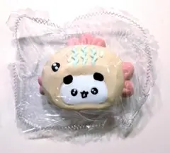 海外 スクイーズ 捏捏 pupuland ププランド クマ 熊 魚