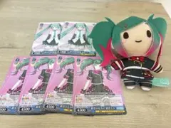 初音ミクセット