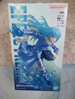 転生したらスライムだった件 蒼海の涙編 リムル＝テンペスト スペシャルカラー