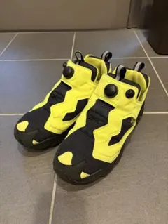 Reebok CLASSIC INSTAPUMP FURY OG