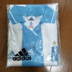 希少！4XL 1993日本代表ユニフォーム復刻ドーハ - メルカリ