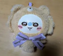 Kiramekko ちいかわ きらめっこモモンガ