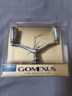 HEIGHTEN　シマノダブルハンドル　80mmのサムネイル