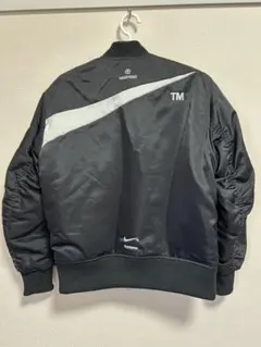 2025年最新】NIKE メンズ MA-1・フライトジャケットの人気アイテム