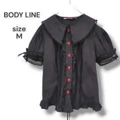 2026年最新】BODYLINE レディース 半袖 シャツ・ブラウスの人気