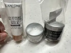 2025年最新】ランコム サンプルの人気アイテム - メルカリ